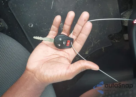 2019 Nissan Sentra S from USA, damaged, VIN 3N1AB7AP6KY222959